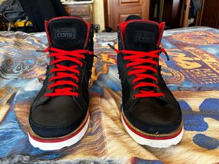 Converse CONS Pro Field Talla 45