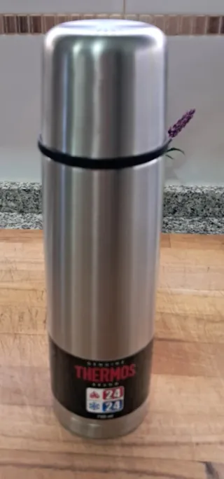 Termo Thermos 750 ml Acero Inoxidable