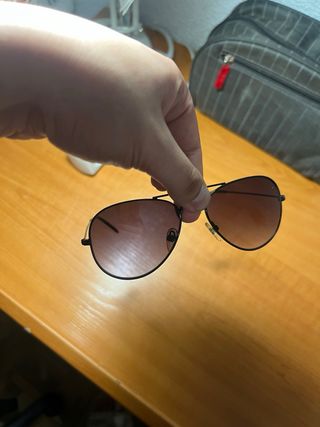 Gafas de sol Chilli Beans aviador