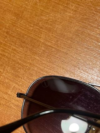 Gafas de sol Chilli Beans aviador