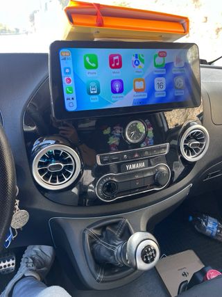 Mercedes-Benz Vito 2017