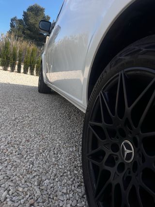 Mercedes-Benz Vito 2017