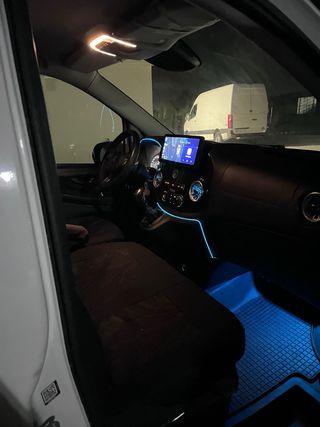 Mercedes-Benz Vito 2017