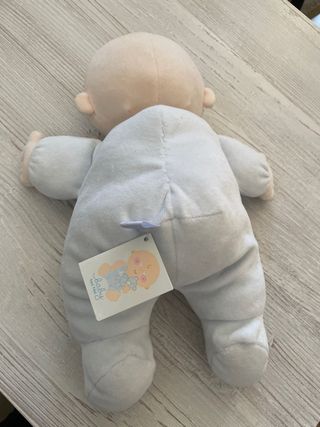 Peluche Bebé Suave