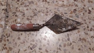 Pack herramientas obra Paletas