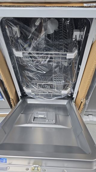 Lavavajillas Teka 45cm Nuevo con Garantía