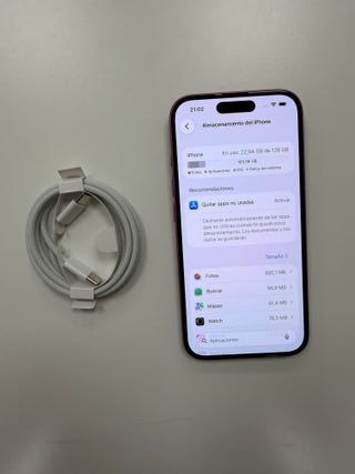 iPhone 16 | TIBUPHONE