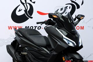 HONDA FORZA 350 -APTA A2-