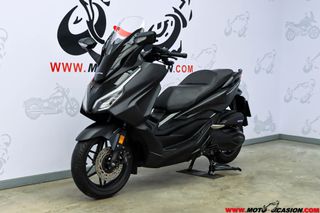 HONDA FORZA 350 -APTA A2-