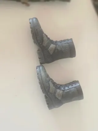 Uniforme USMC figuras 1/6