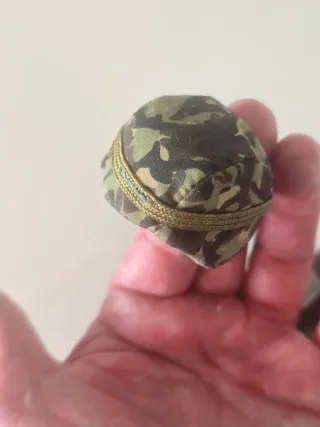 Uniforme USMC figuras 1/6