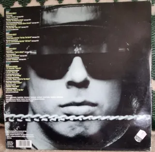 Vinilo Digital Boy - Crossover Medley