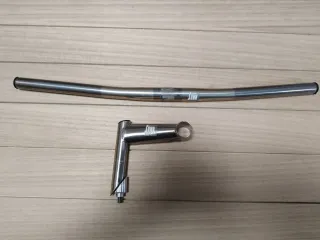 Pack Potencia y Manillar Sunn Brute