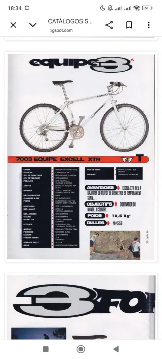 Pack Potencia y Manillar Sunn Brute