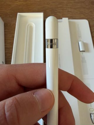 Apple Pencil 1ª Gen