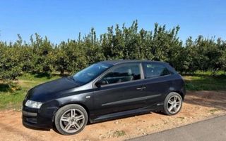 FIAT Stilo 2005