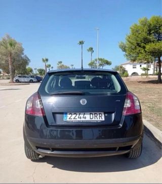 FIAT Stilo 2005