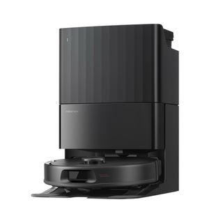 Robot Aspirador y Friegasuelos Roborock QR 598