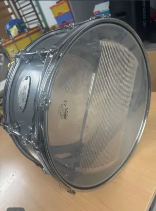 Caja de percusión honsuy