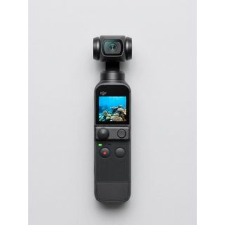 DJI Osmo Pocket 2 – Cámara 4K + tarjeta micro sd