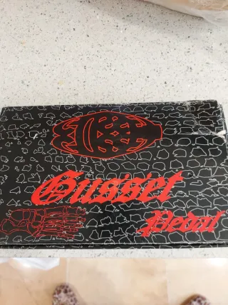 Pedales Shimano M-520 SPD Negro