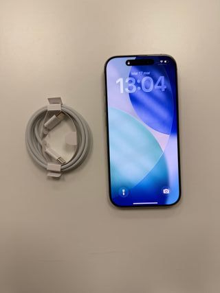 iPhone 16 Pro | TIBUPHONE