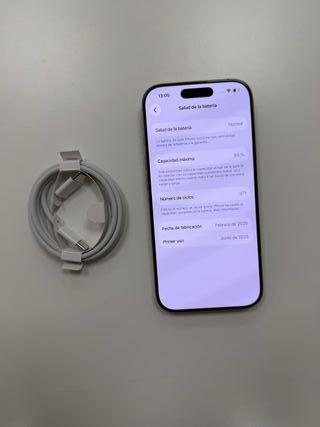 iPhone 16 Pro | TIBUPHONE