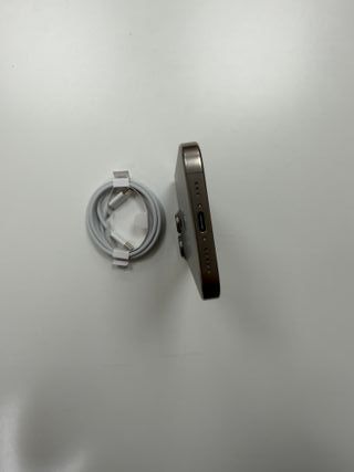 iPhone 16 Pro | TIBUPHONE