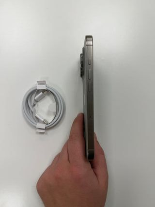 iPhone 16 Pro | TIBUPHONE