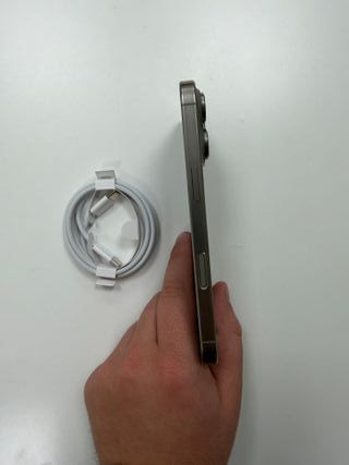 iPhone 16 Pro | TIBUPHONE