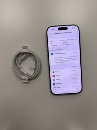 iPhone 16 Pro | TIBUPHONE