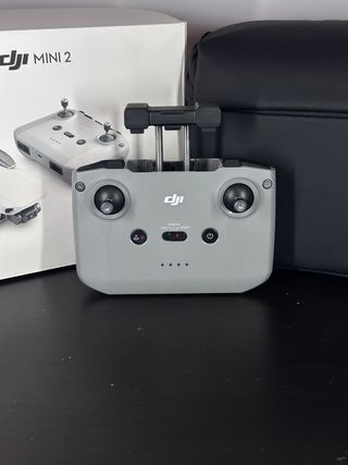 DJI Mini 2 Fly More Combo in vendita in ottime condizioni