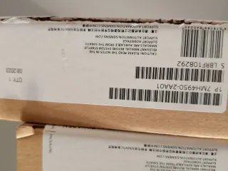 Módulo Siemens 1P 7MH4950-2AA01 3 unidades