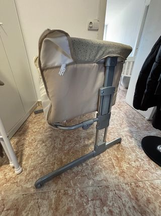 Minicuna colecho Safety 1st