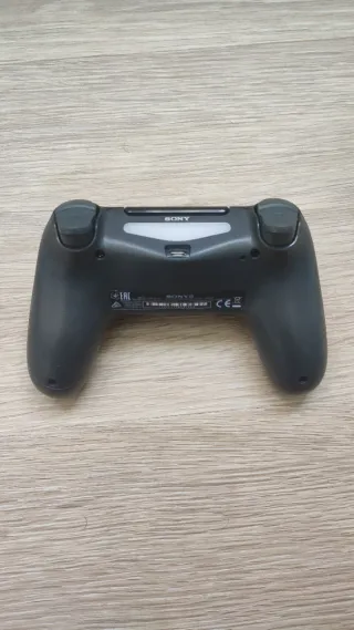 Mando PS4 Negro Sony Nuevo
