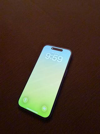 iPhone 16 128GB Azul