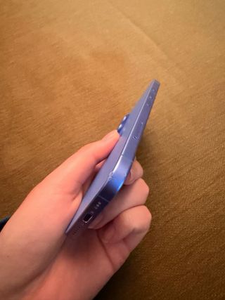 iPhone 16 128GB Azul