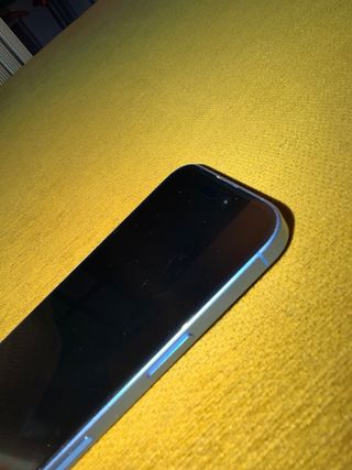 iPhone 16 128GB Azul