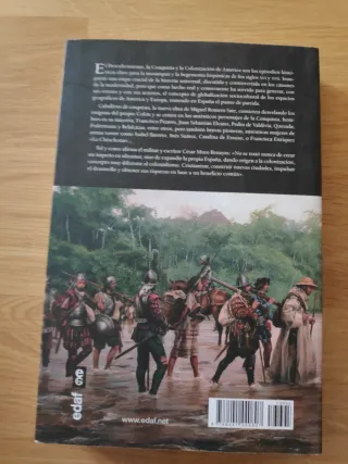 Caballeros de conquista... y mujeres de armas toma