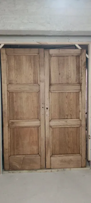 Mueble de madera ,matales