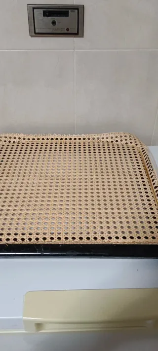 Mueble de madera ,matales