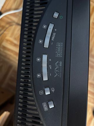 Televisor Sony TV RM-ED009 bravia 32 pulgadas