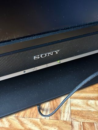 Televisor Sony TV RM-ED009 bravia 32 pulgadas