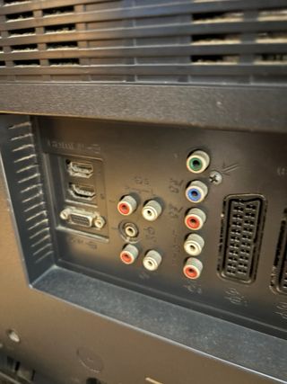 Televisor Sony TV RM-ED009 bravia 32 pulgadas