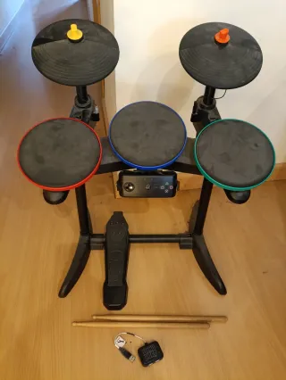 Batería Guitar Hero PS3 para recambios