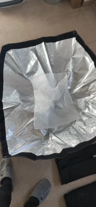 Kit Iluminación Fotografía Godox Neewer