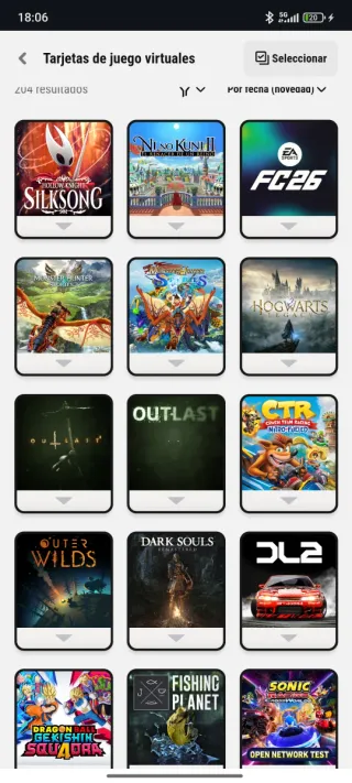 Nintendo Switch +200 juegos