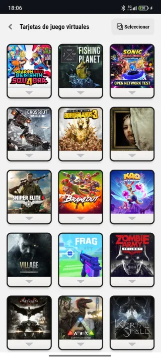 Nintendo Switch +200 juegos