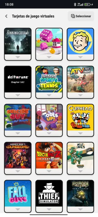 Nintendo Switch +200 juegos