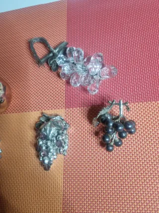 Set portafortuna